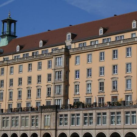 Apartments Am Altmarkt Dresden Phòng bức ảnh
