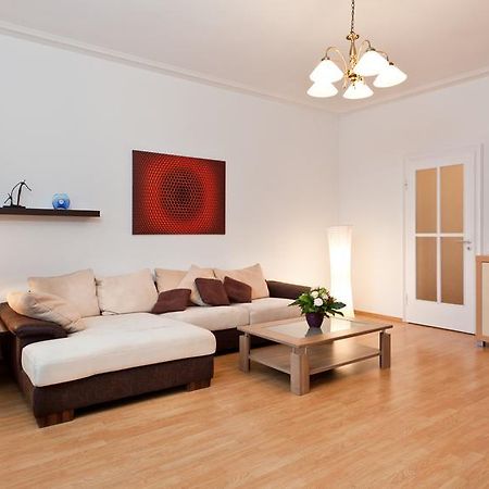 Apartments Am Altmarkt Dresden Ngoại thất bức ảnh