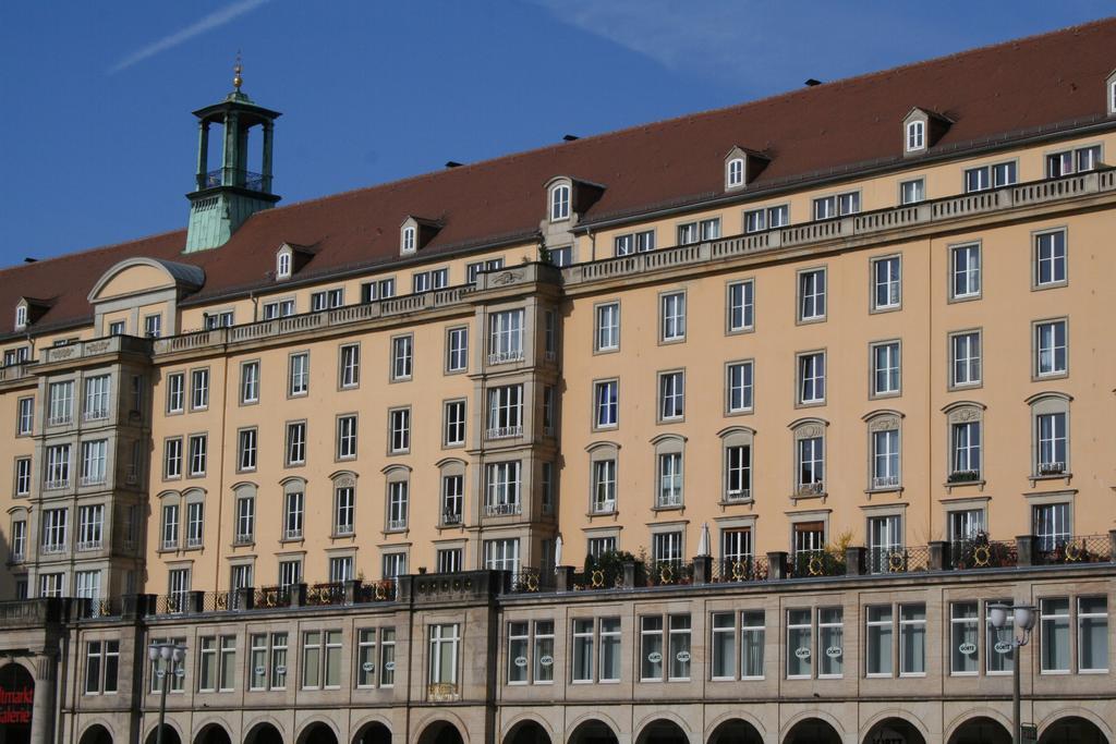 Apartments Am Altmarkt Dresden Phòng bức ảnh