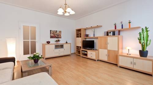Apartments Am Altmarkt Dresden Phòng bức ảnh